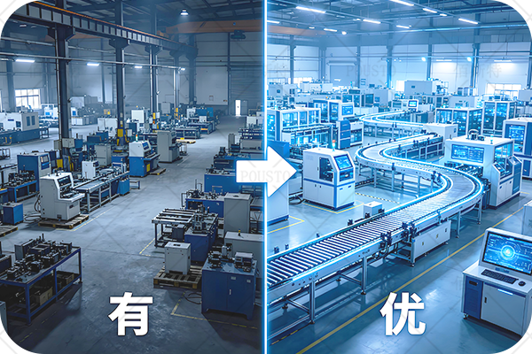 有到優(yōu),系統(tǒng)規(guī)劃